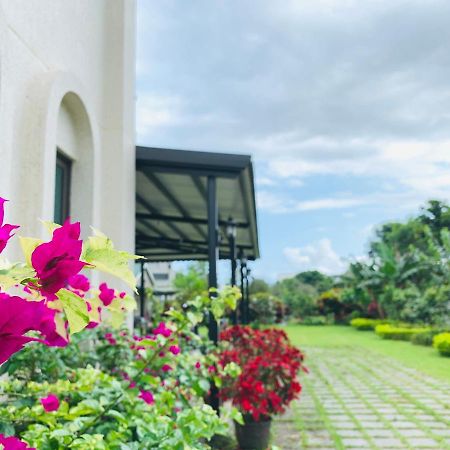 Jifun Flower Meanings Ji'an Exterior photo