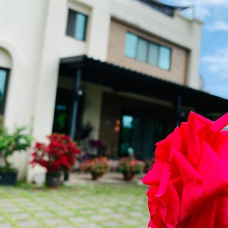 Jifun Flower Meanings Ji'an Exterior photo